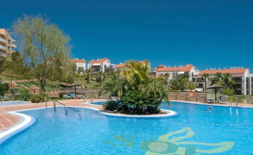 Apartament Casa Vincenzo Alhaurín de la Torre