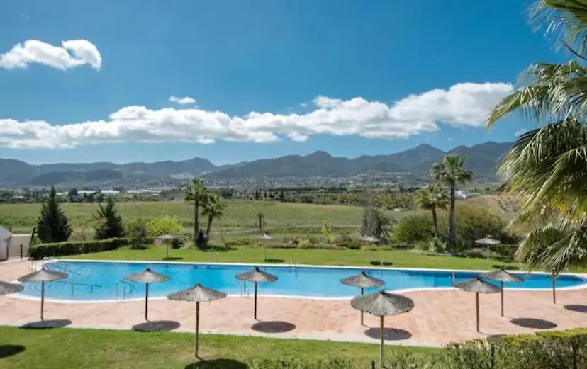 Apartament Casa Vincenzo Alhaurín de la Torre