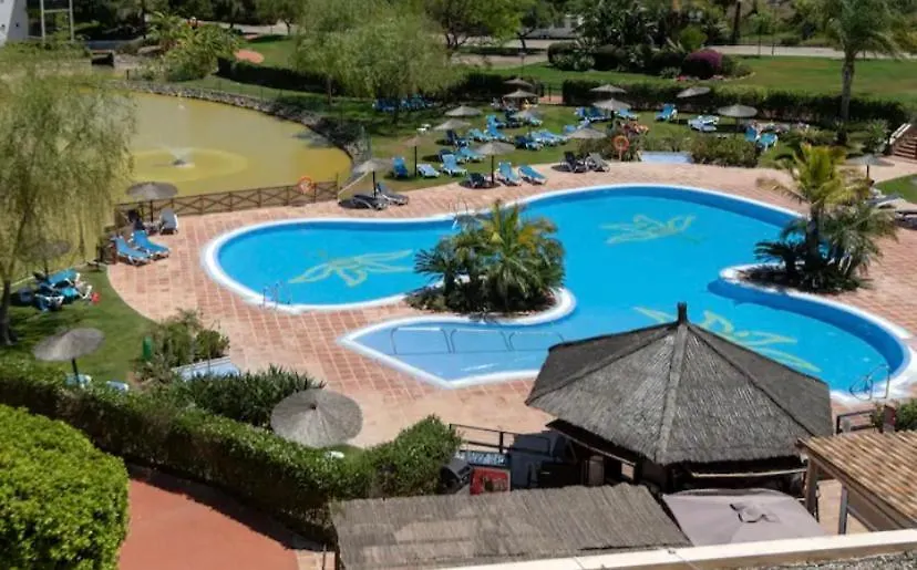 Apartament Casa Vincenzo Alhaurín de la Torre