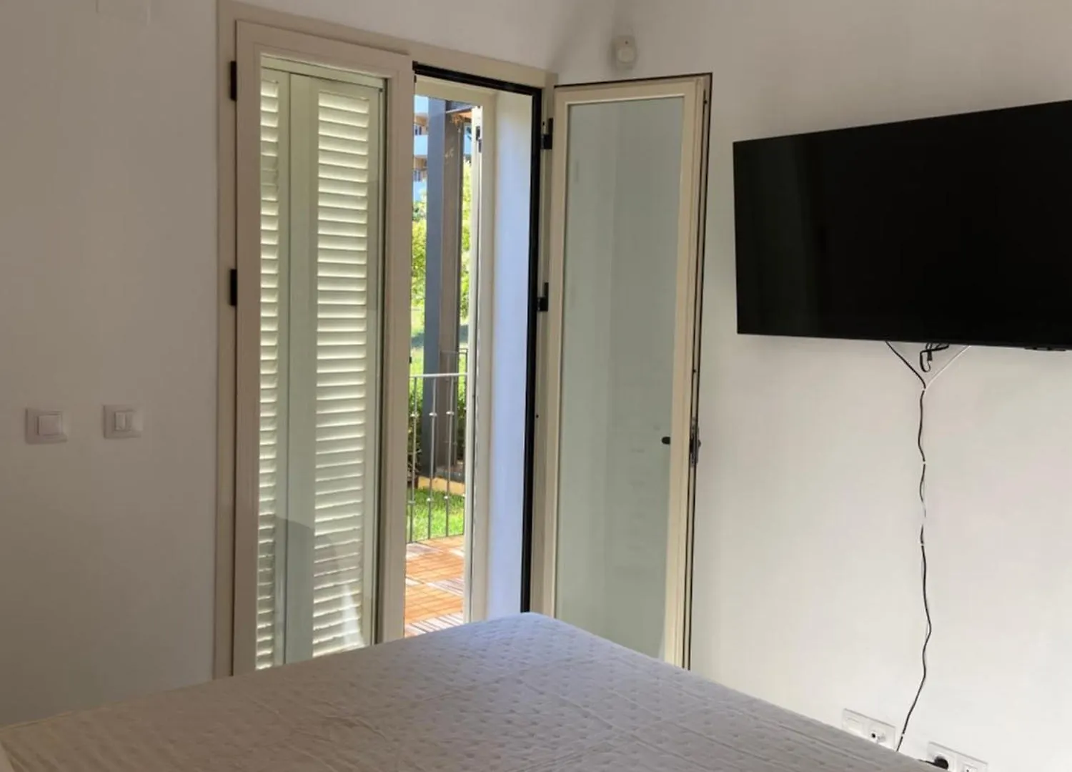 Apartament Casa Vincenzo Alhaurín de la Torre Hiszpania