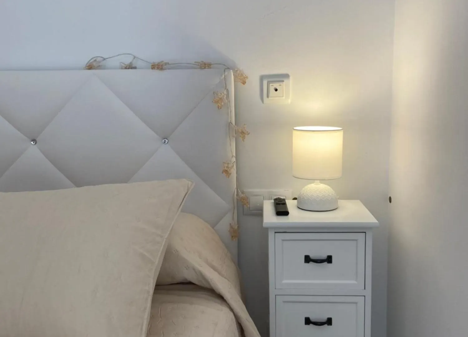 Apartament Casa Vincenzo Alhaurín de la Torre 0*,