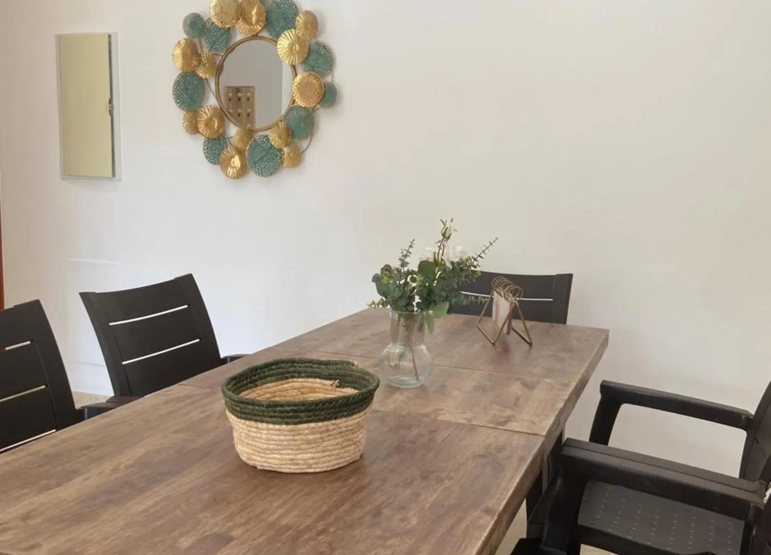 Apartament Casa Vincenzo Alhaurín de la Torre Hiszpania