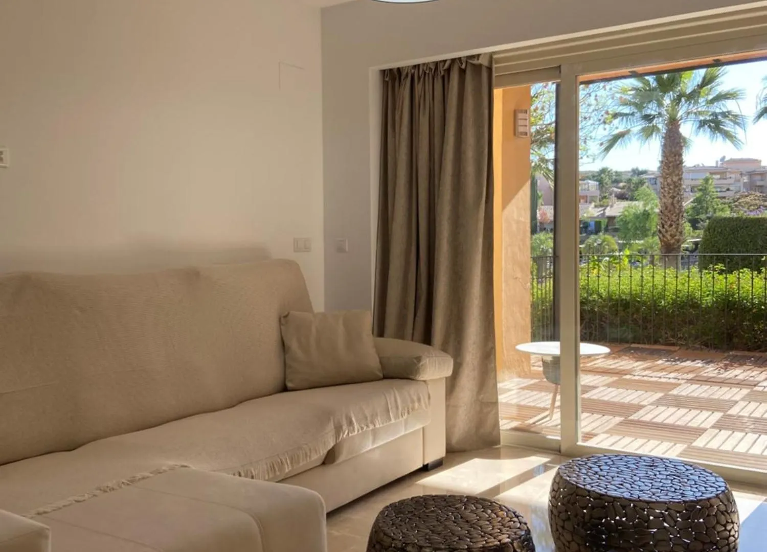 Apartament Casa Vincenzo Alhaurín de la Torre 0*,  Hiszpania