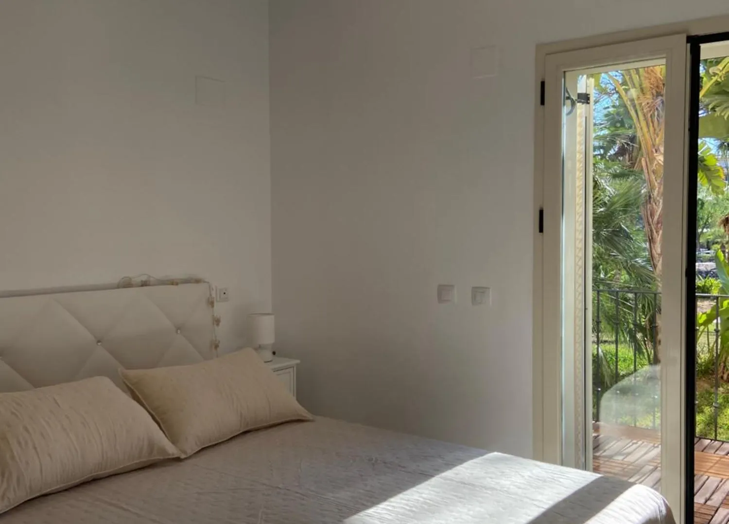Apartament Casa Vincenzo Alhaurín de la Torre