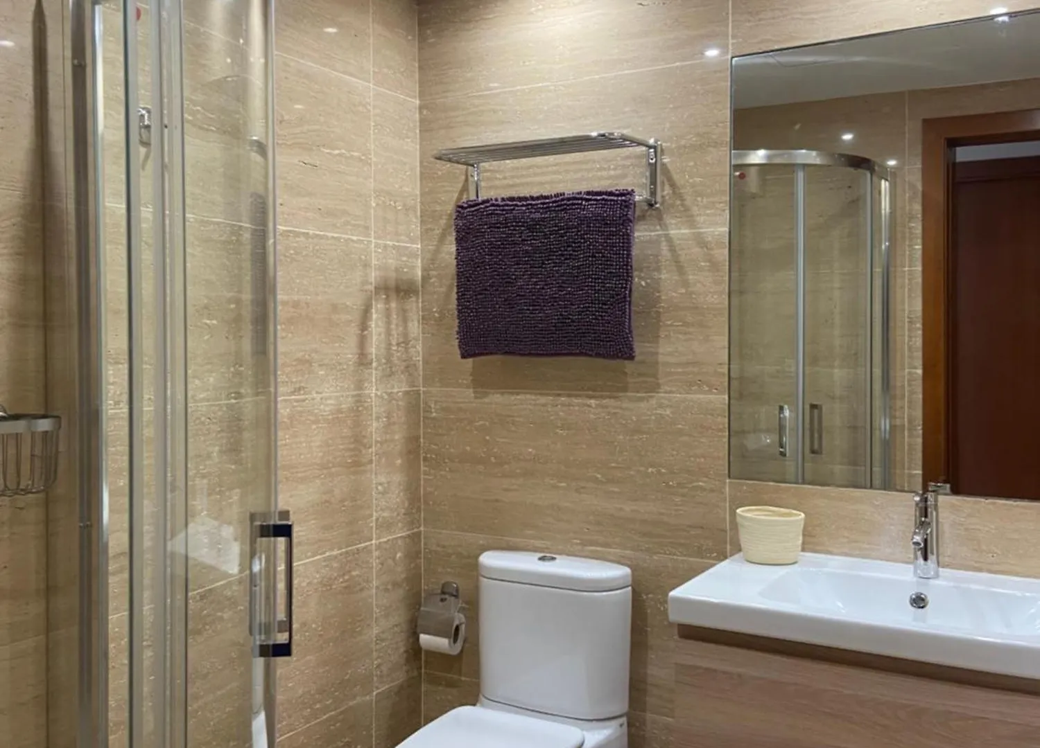 Apartament Casa Vincenzo Alhaurín de la Torre