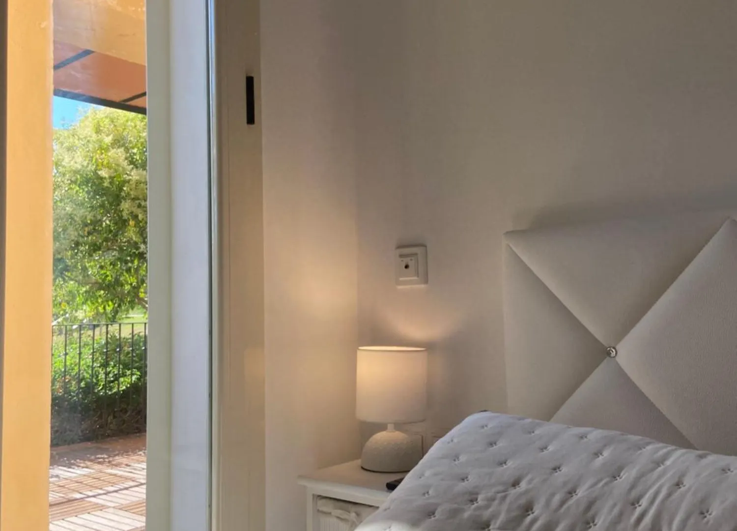 Apartament Casa Vincenzo Alhaurín de la Torre Hiszpania