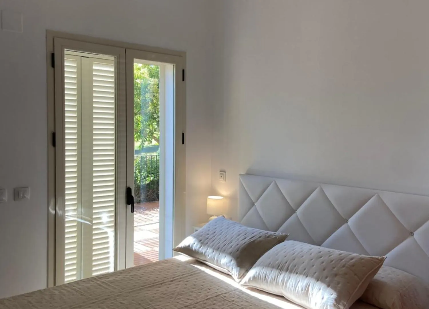 Apartament Casa Vincenzo Alhaurín de la Torre 0*,  Hiszpania