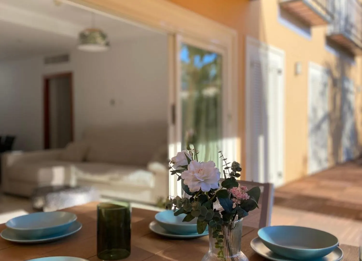 Apartament Casa Vincenzo Alhaurín de la Torre