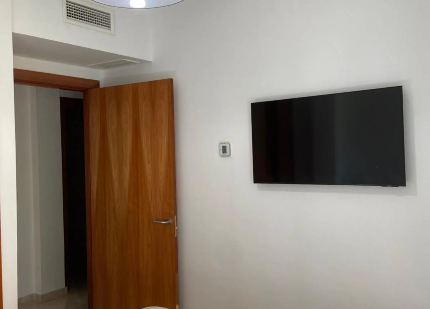 Apartament Casa Vincenzo Alhaurín de la Torre