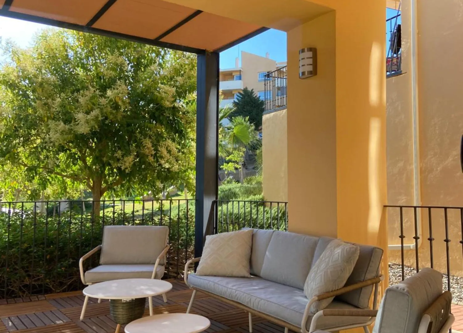 Casa Vincenzo Apartment Alhaurin de la Torre