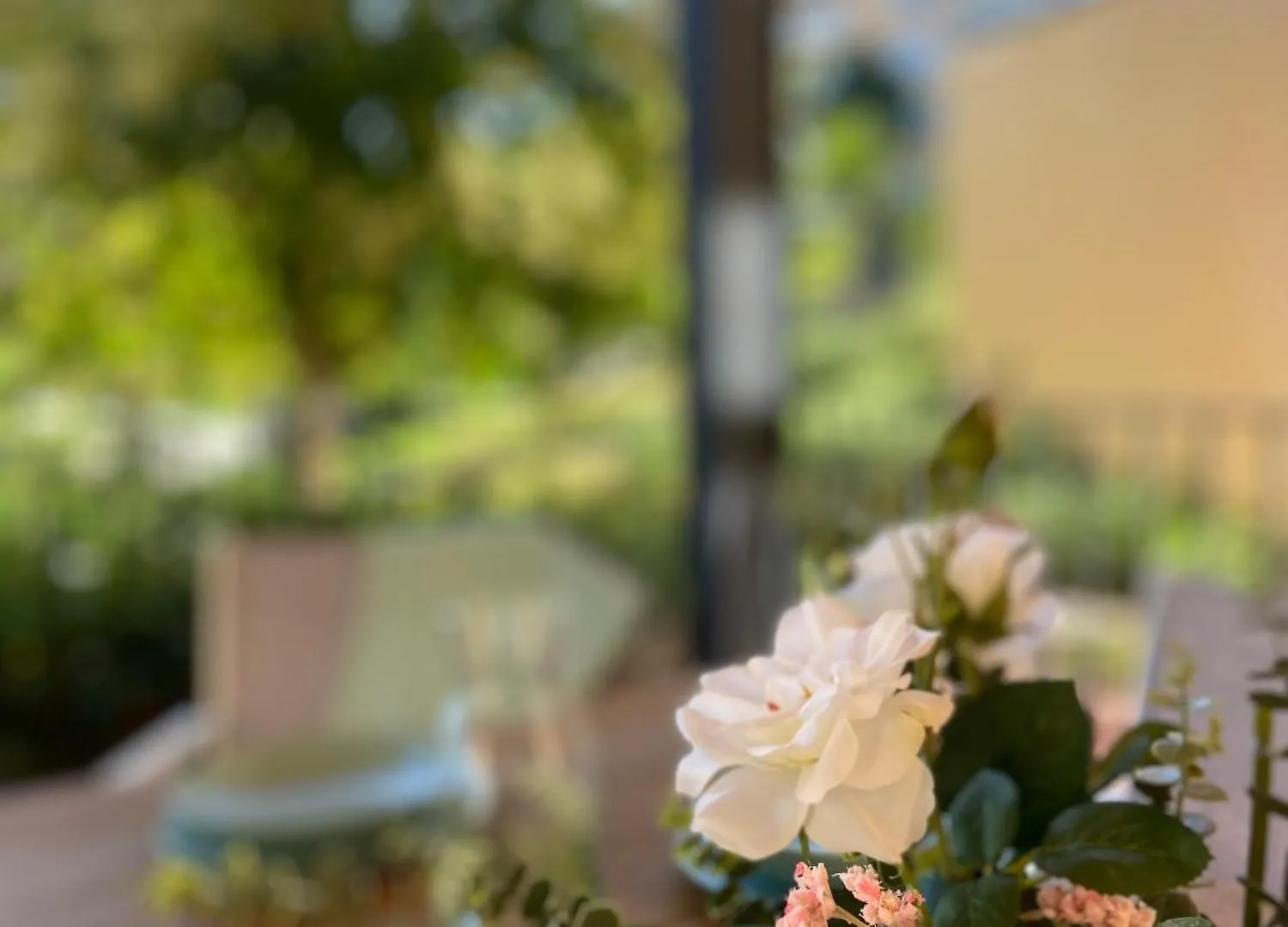 Apartament Casa Vincenzo Alhaurín de la Torre