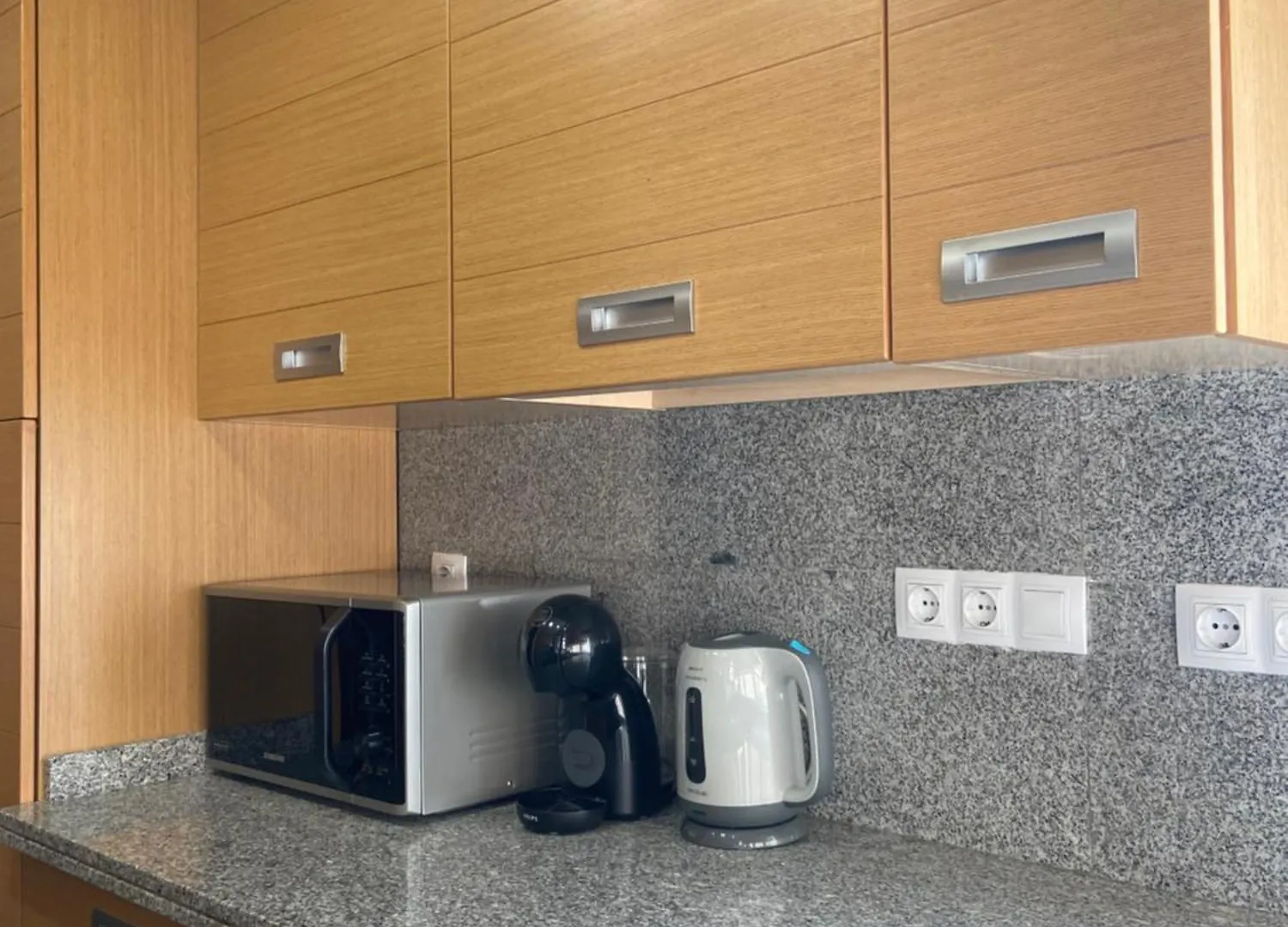 Apartament Casa Vincenzo Alhaurín de la Torre