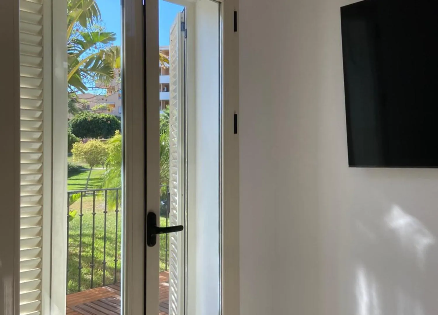 Apartament Casa Vincenzo Alhaurín de la Torre Hiszpania