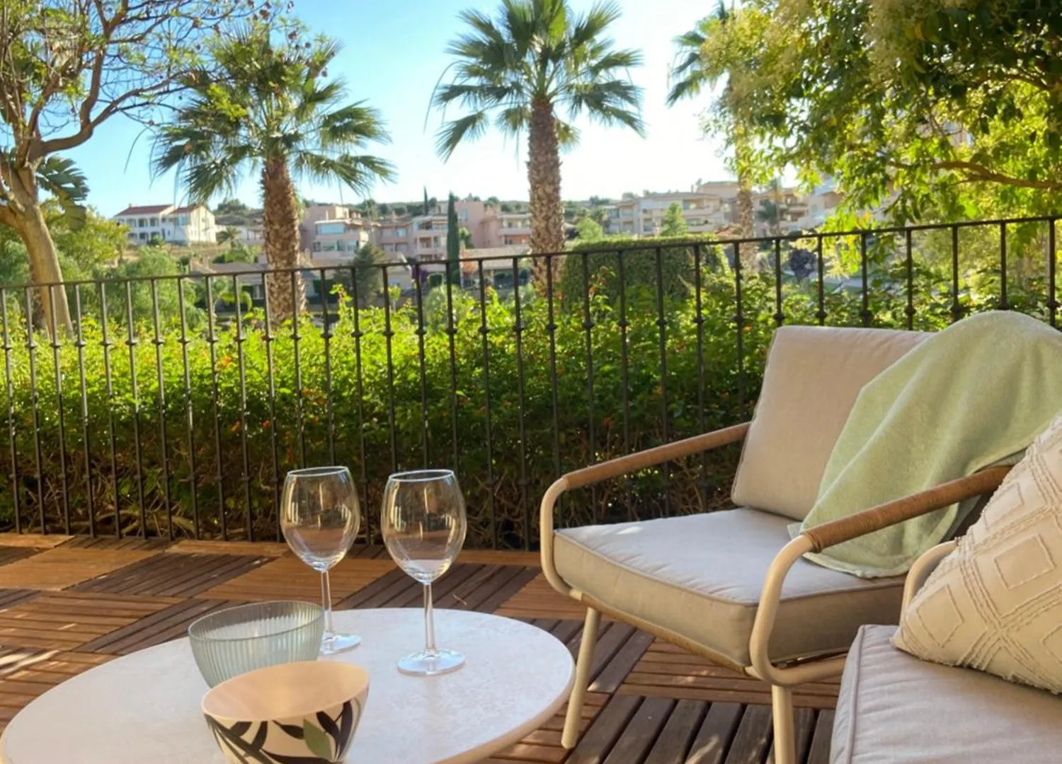 Apartament Casa Vincenzo Alhaurín de la Torre