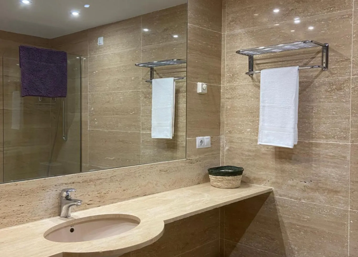 Apartament Casa Vincenzo Alhaurín de la Torre