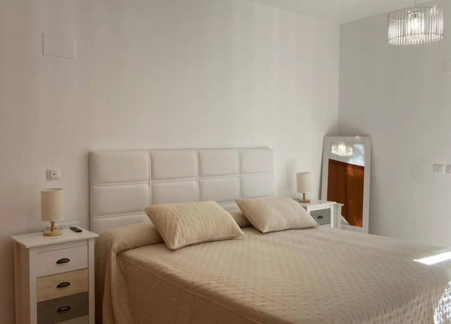 Apartament Casa Vincenzo Alhaurín de la Torre
