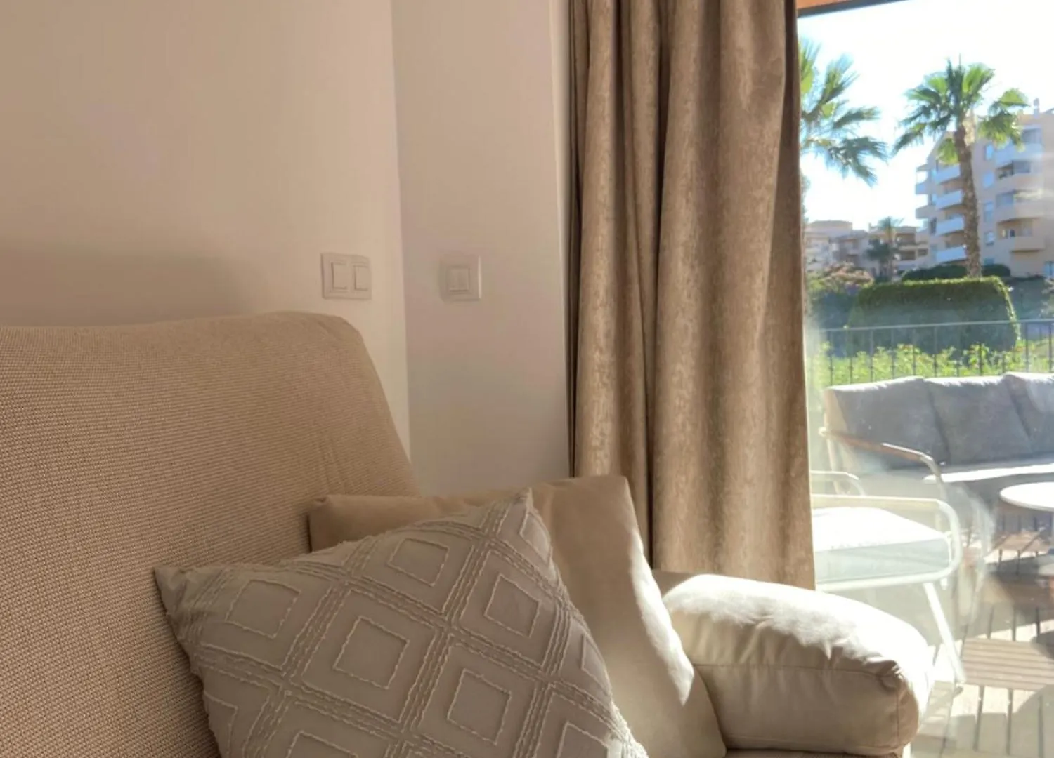Apartament Casa Vincenzo Alhaurín de la Torre