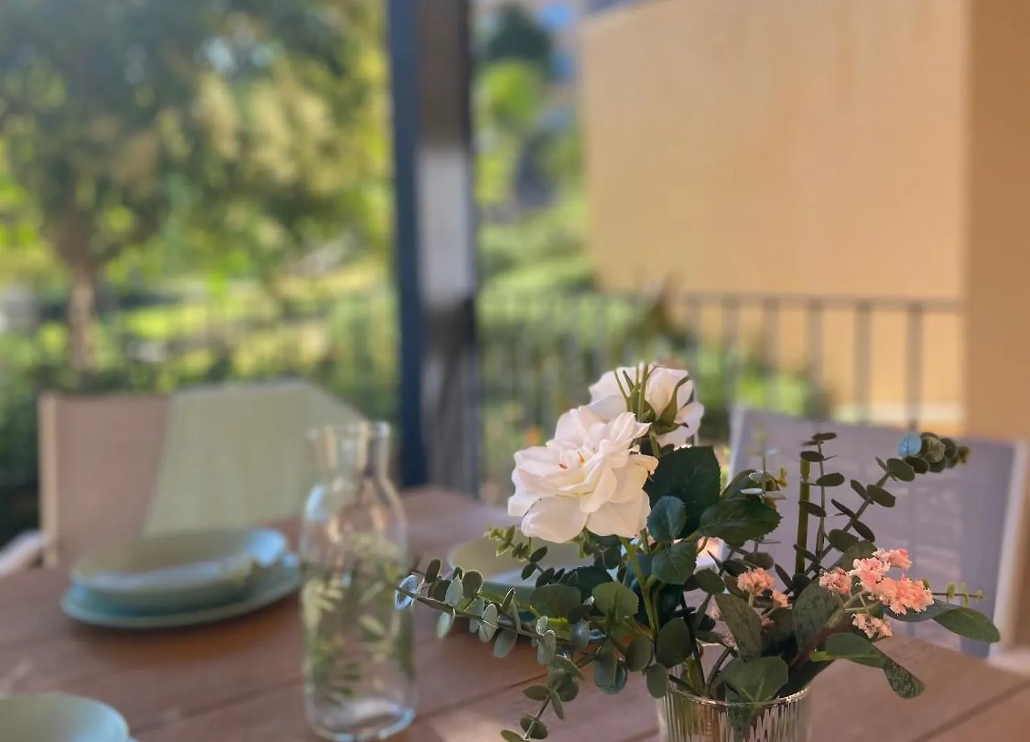 Apartament Casa Vincenzo Alhaurín de la Torre