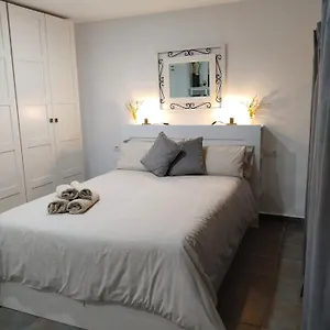Acogedor Loft Appartamento